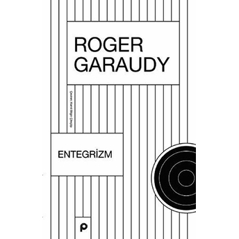 Entegrizm Roger Garaudy