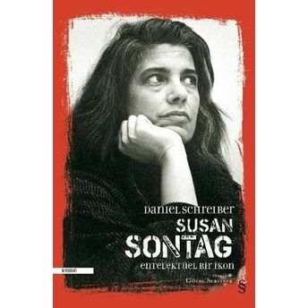 Entelektüel Bir Ikon Susan Sontag