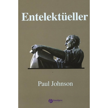 Entelektüeller Paul Johnson