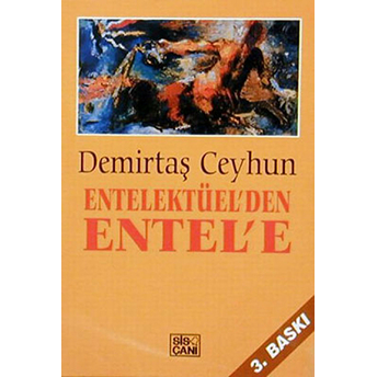 Entellektüel''den Entel''e-Demirtaş Ceyhun