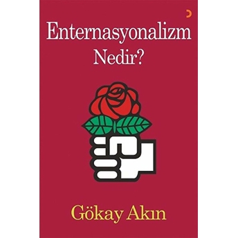 Enternasyonalizm Nedir?  - Gökay Akın