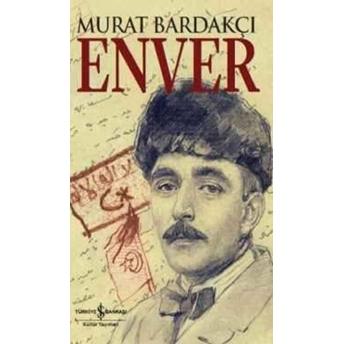 Enver (Ciltli) Murat Bardakçı