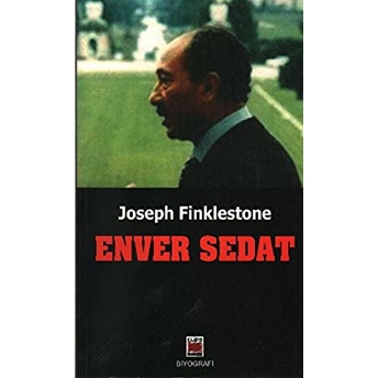 Enver Sedat Joseph Finklestone