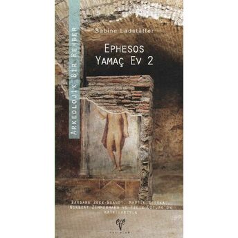 Ephesos Yamaç Ev 2 Norbert Zimmermann