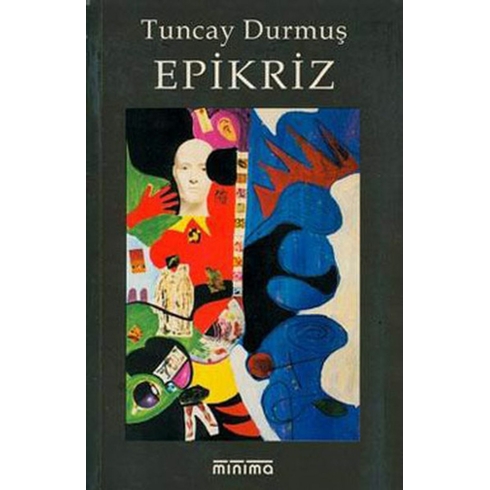 Epikriz Tuncay Durmuş