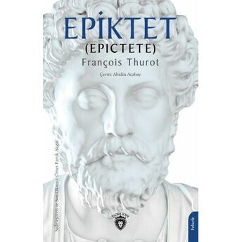 Epiktet (Epictete) François Thurot