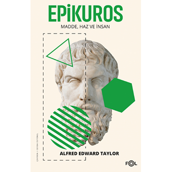 Epikuros Alfred Edward Taylor