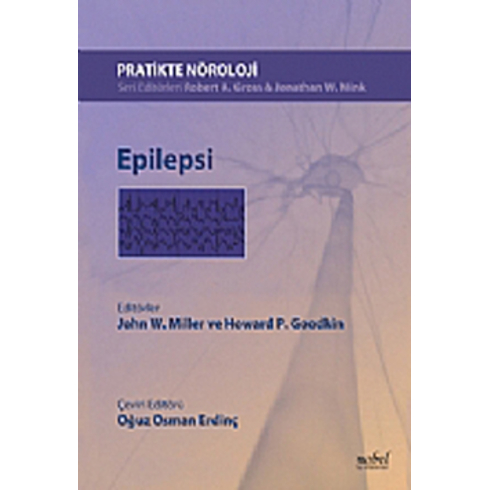 Epilepsi: Pratikte Nöroloji