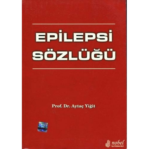 Epilepsi Sözlüğü