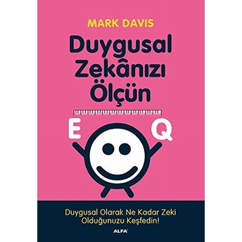 Eq Duygusal Zekanızı Ölçün