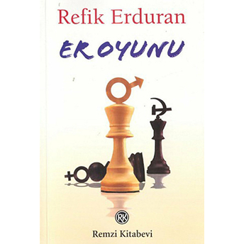 Er Oyunu Refik Erduran