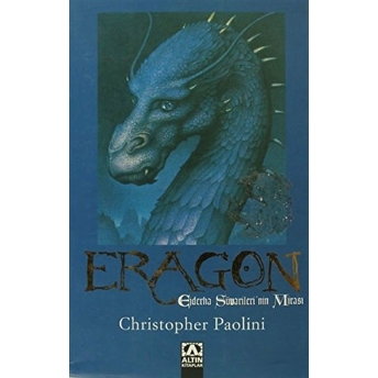 Eragon Eldest Özel Kutulu Set (2 Kitap Takım) Christopher Paolini