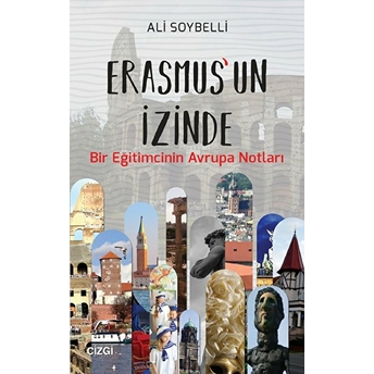 Erasmus'un Izinde Ali Soybelli