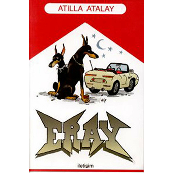 Eray Atilla Atalay