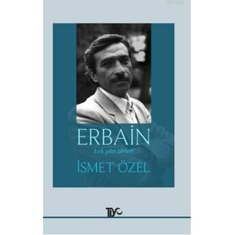 Erbain Ismet Özel