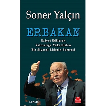 Erbakan Soner Yalçın