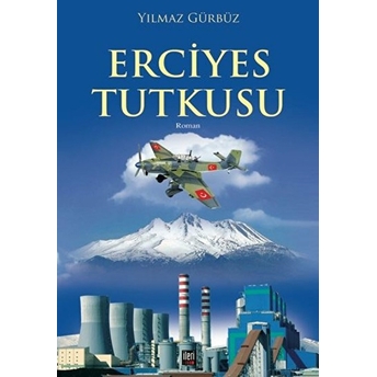 Erciyes Tutkusu