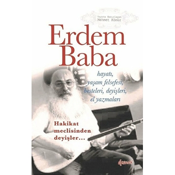 Erdem Baba Mehmet Kömür