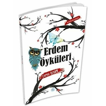 Erdem Öyküleri Derya Öztürk