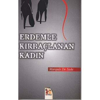 Erdemle Kırbaçlanan Kadın