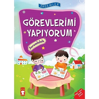 Erdemler: Görevlerimi Yapıyorum - Sorumluluk Necla Saydam