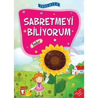 Erdemler: Sabretmeyi Biliyorum - Sabır Vahide Ulusoy