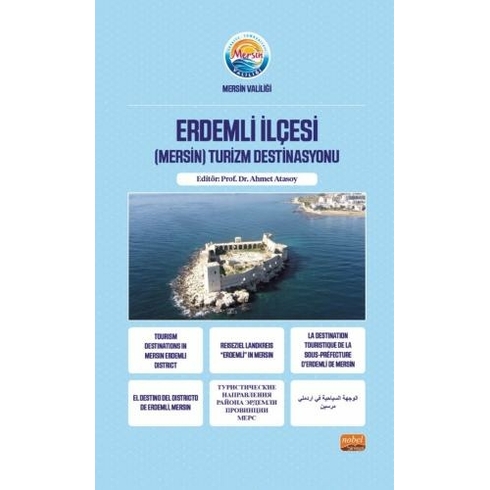 Erdemli Ilçesi Ilçesi (Mersin) Turizm Destinasyonu Ahmet Atasoy