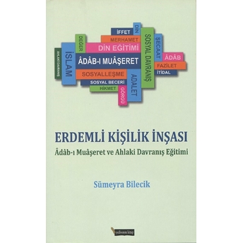 Erdemli Kişilik Inşası