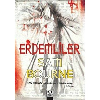 Erdemliler Sam Bourne