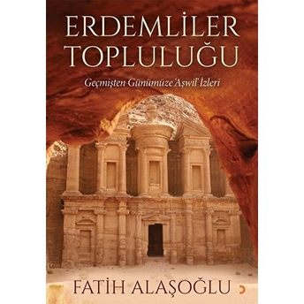 Erdemliler Topluluğu - Fatih Alaşoğlu