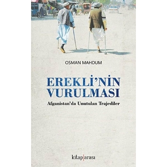 Ereklinin Vurulması Hayri Erten