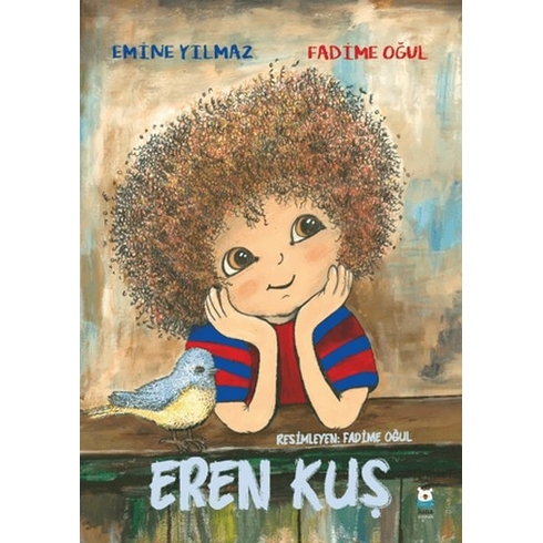 Eren Kuş Emine Yılmaz , Fadime Oğul