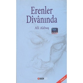 Erenler Divanında Ali Akbaş