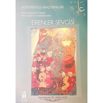 Erenler Sevgisi Adem Koç