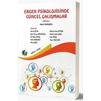 Ergen Psikolojisinde Güncel Çalışmalar