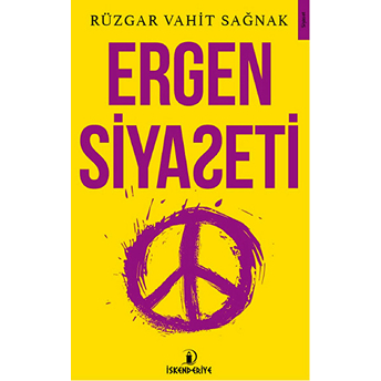 Ergen Siyaseti Rüzgar Vahit Sağnak