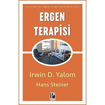 Ergen Terapisi Irwin D. Yalom, Hans Steiner