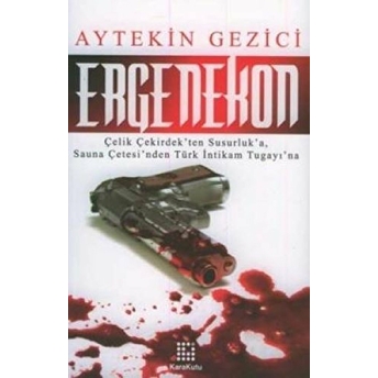 Ergenekon Aytekin Gezici