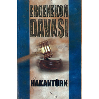 Ergenekon Davası Hakan Türk