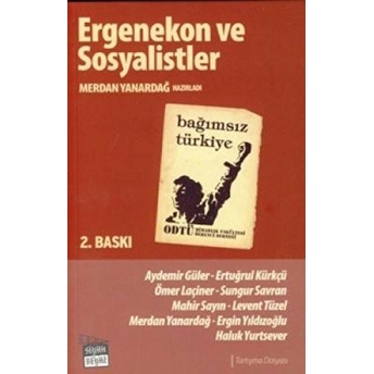 Ergenekon Ve Sosyalistler Kolektif