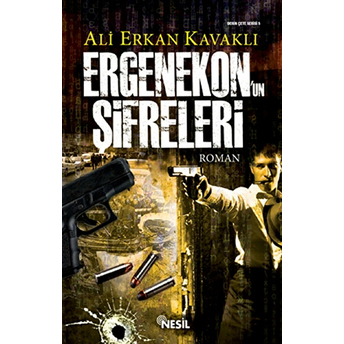 Ergenekon'un Şifreleri Ali Erkan Kavaklı