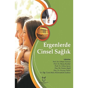 Ergenlerde Cinsel Sağlık