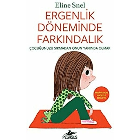 Ergenli̇k Dönemi̇nde Farkındalık – Cd’li̇