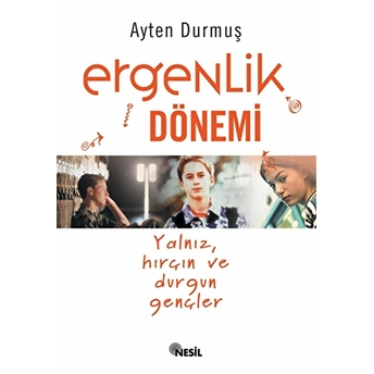 Ergenlik Dönemi Ayten Durmuş