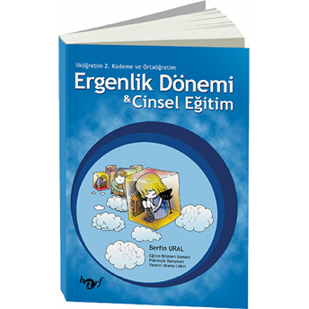 Ergenlik Dönemi Ve Cinsel Eğitim Berfin Ural