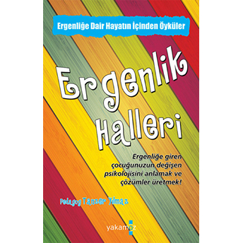 Ergenlik Halleri Tanzer Yılmaz