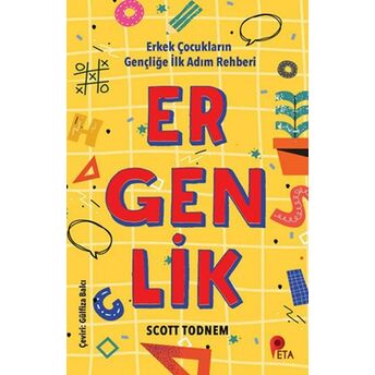 Ergenlik Scott Todnem