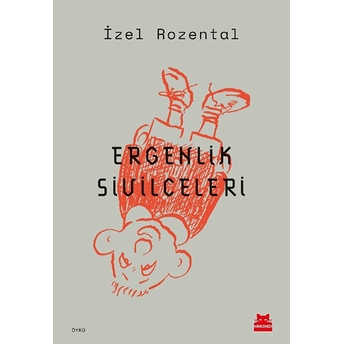 Ergenlik Sivilceleri Izel Rozental