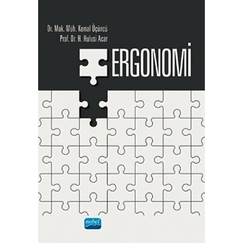 Ergonomi - Kemal Üçüncü