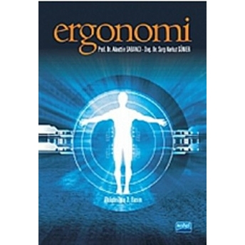 Ergonomi - Sarp Korkut Sümer